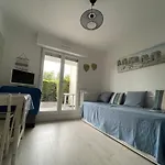 Les Dunes De 100m Διαμέρισμα Cabourg