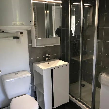 Les Dunes De 100m Apartment