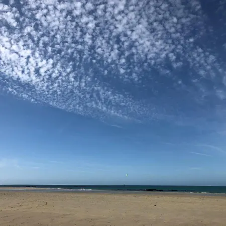 Apartment Les Dunes De 100m Cabourg