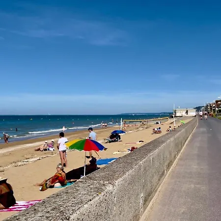 Les Dunes De 100m Apartment *