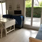 Les Dunes De 100m Apartment