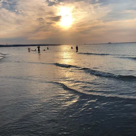 Les Dunes De 100m * Кабур