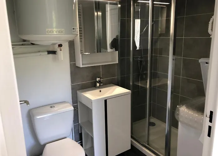 Les Dunes De 100m Apartment