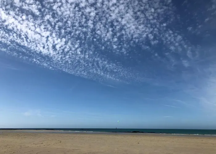 Apartment Les Dunes De 100m Cabourg