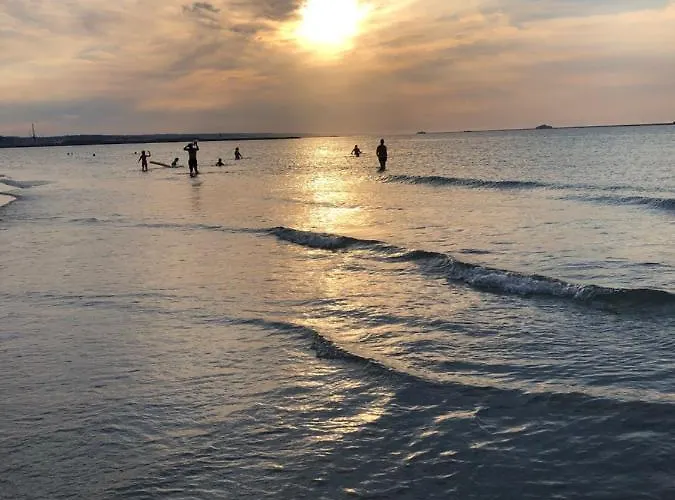 Les Dunes De 100m * Кабур