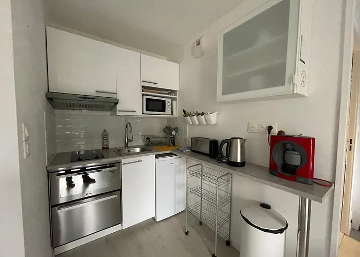 Les Dunes De 100m Cabourg